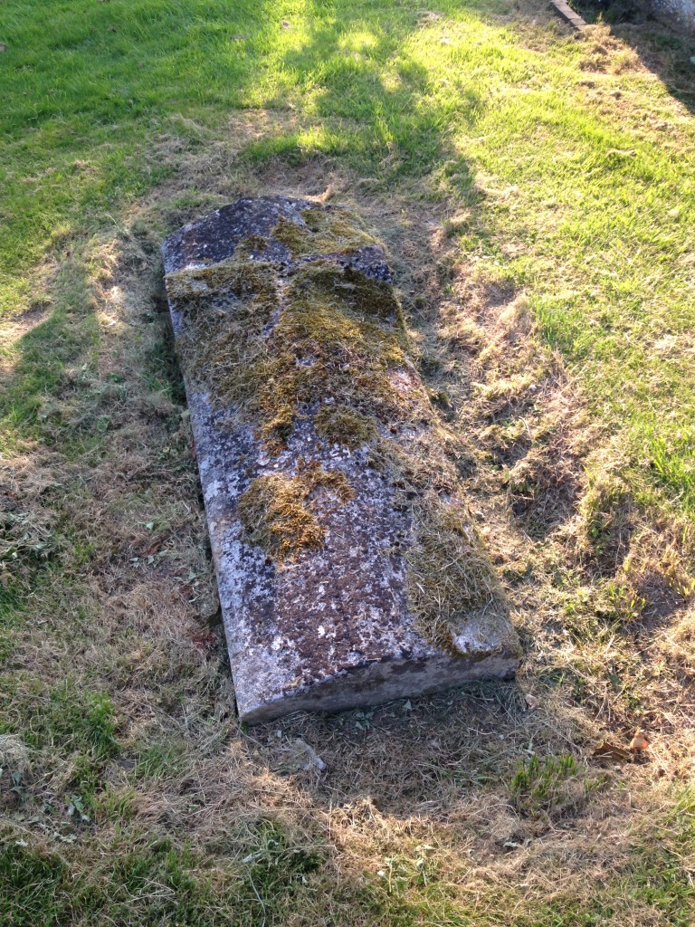 william hopkinson grave